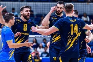 Підготовчий етап до Ліги націй збірна України розпочне 2 травня 2026 року у словенському Маріборі