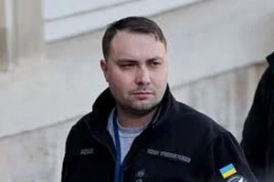 Кіберзлочинці використовують ім’я Кирила Буданова для атак