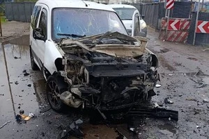 Наслідки ворожих прильотів по Дніпропетровщині