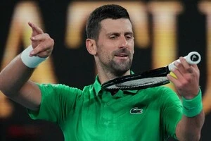 Джокович встановив рекорд за кількістю тижнів у топ-5 рейтингу ATP