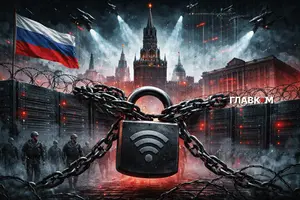 Интернет – единственная тема, которая затронула всех россиян