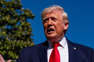 Трампу вказали на Ормузьку протоку як бар’єр для угоди