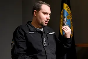 Буданов має принципову позицію щодо природи корупції