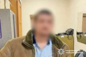 Під час сварки старший брат розбив скляну пляшку та кілька разів вдарив нею молодшого