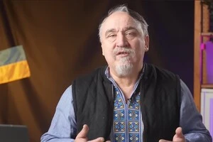 Віталій Капранов розповів про свою участь у столичних книжкових фестивалях 