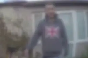 Інспектори встановили місце перебування порушника