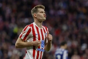 Півфіналіст Ліги чемпіонів через ушкодження втратив двох нападників