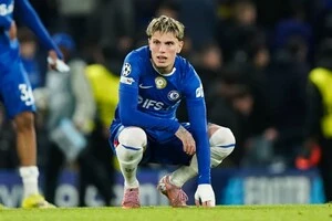 Алехандро Гарначо розчарував керівництво лондонців