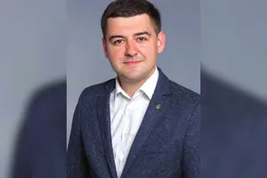 Токар очолював Закарпатську обласну службу зайнятості