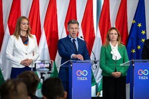 Мадяр зробив заяву про «Дружбу» та звернувся до Зеленського