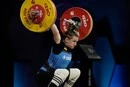 Українка Конотоп виборола три золоті медалі на Чемпіонаті Європи з важкої атлетики