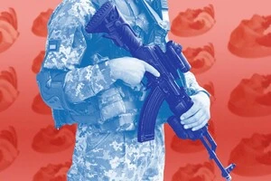 Чехія забезпечила ЗСУ боєприпасами, але зіткнулася з нестачею коштів