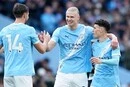 Суперкомп'ютер оновив шанси «Ман Сіті» на титул англійської Премєр-ліги після перемоги над «Арсеналом»
