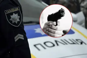 Потерпілого доставили до лікарні, де йому надали медичну допомогу