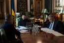 Зеленський провів першу розмову з президентом Гондурасу: про що говорили
