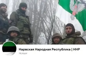Посолка Естонії заперечила загрозу російського вторгнення в прикордонну Нарву
