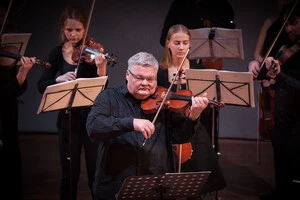 Сергію Стадлеру було 63 роки