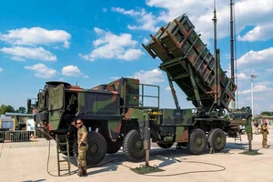 Україна готує вихід із залежності від Patriot