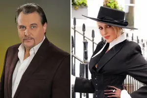 Анатолій Матвійчук прокоментував нову пісню Олі Полякової