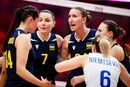 Жіноча збірна України з волейболу назвала склад на дебютні матчі Ліги націй 
