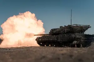 Російським підрозділам не вдалося надійно закріпитися десь через активний опір ЗСУ