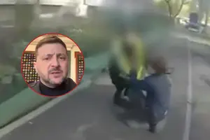 Президент зробив заяву про теракт у Києві