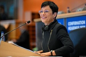 Марта Кос озвучила три позитивні сигнали для України