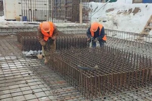 На будівництві протирадіаційного укриття в Нових Петрівцях виявлено розкрадання на 19 млн грн