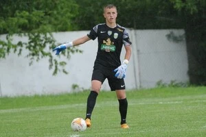 Назар Домчак може невдовзі переїхати у французький чемпіонат 