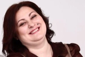 У Верховній Раді буде нова депутатка Олена Київець