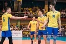 Семенюк залишиться капітаном чоловічої збірної України з волейболу 