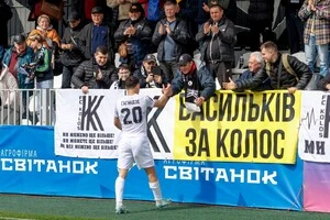 «Хлібороби» прагнуть легко заповнити трибуни в робочий день