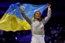 Про українську фехтувальницю Харлан знімуть художній фільм
