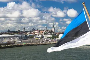 Кольк пояснила, що частину російськомовних мешканців свого часу було переселено до Естонії в період радянської окупації