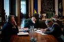 Розблокування €90 млрд для України: Зеленський провів розмову з президентом Євроради