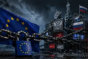 ЄС вдарив санкціями по мережах російської пропаганди