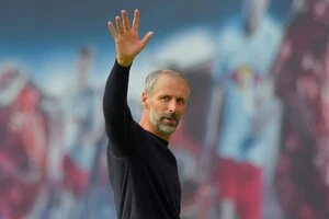 Марко Розе влітку переїде на Туманний Альбіон