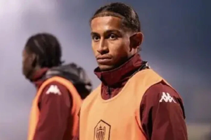 Французький тінейджер після порятунку з пожежі в Швейцарії підписав контракт з клубом