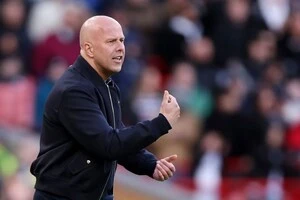 Арне Слот уникне звільнення з посади