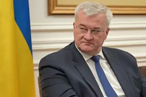 Сибіга зробив заяву про «Дружбу»