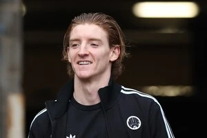 Ентоні Гордон зацікавлений у переході на новий рівень