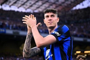 Чемпіон Європи-2020 узгодив умови контракту з «Барселоною» – ЗМІ