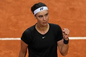 Ангеліна Калініна розширила представництво України в Мадриді