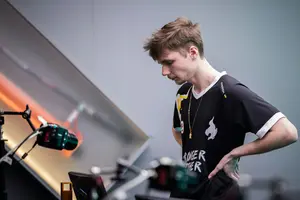 Щуров раніше був у складі команди Олександра Зінченка