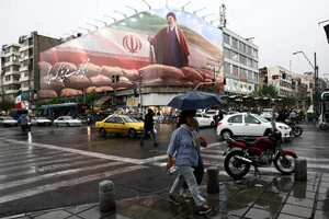 Іран ізолює громадян і посилює репресії