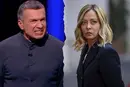 Скандал через заяви Соловйова про Мелоні. Посол РФ звинуватив у всьому... Зеленського