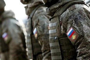 Кремль робить із Криму суцільну військову базу