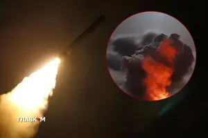 Ворог вдарив по транспортній інфраструктурі Запоріжжя: є загиблий