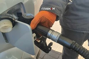 Мережі автозаправних станцій оновили ціни на пальне