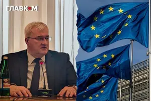 20 пакет санкцій ЄС. Глава МЗС розповів про обнадійливі сигнали: «Будемо заганяти росіян»